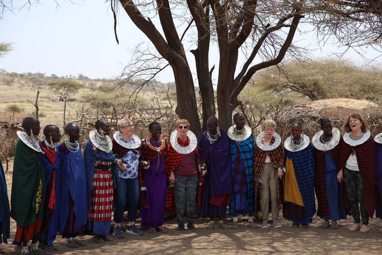 Maasai Culture